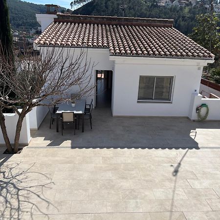 Vallirana Lux Spa 2 Barcelona מראה חיצוני תמונה