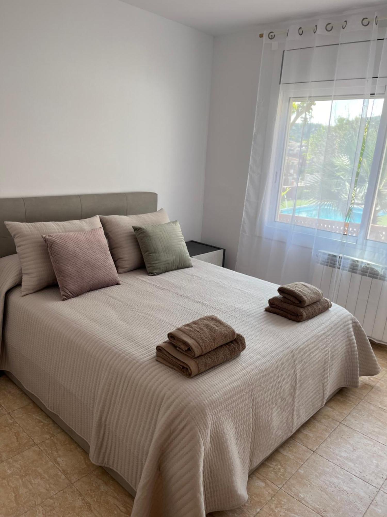 Vallirana Lux Spa 2 Barcelona מראה חיצוני תמונה